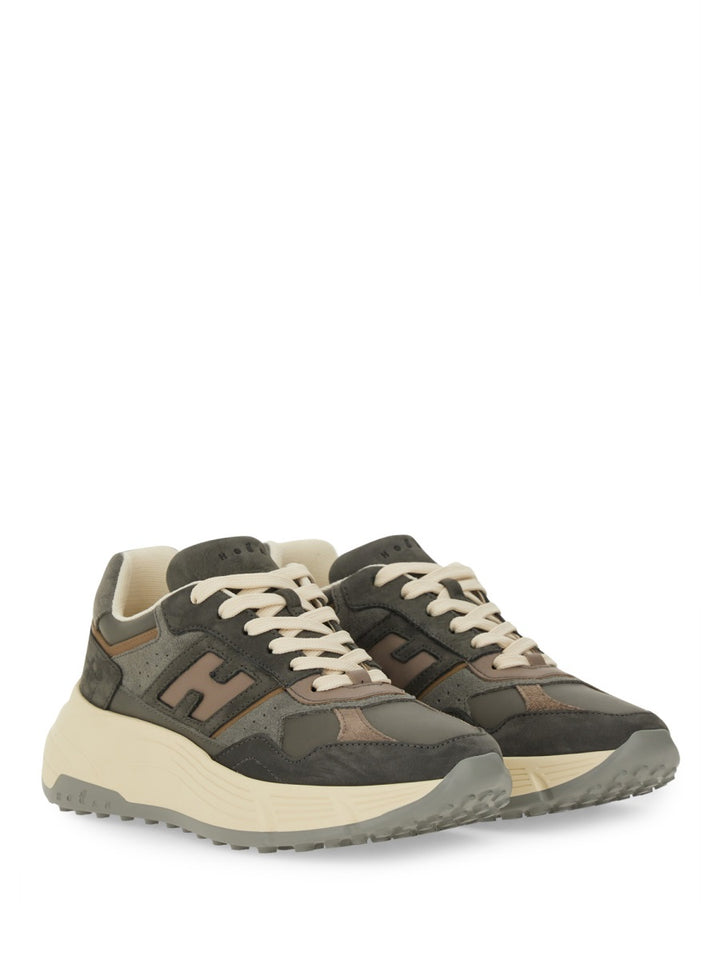 Hogan Sneakers - Grey | f88cbf5521b93762b608bd663928704a95b247cf