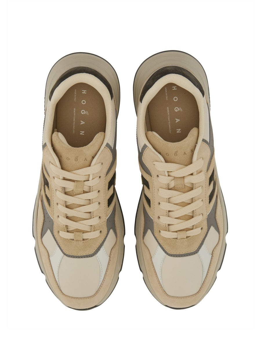 Hogan Sneakers - Multicolour | dd7012f1d6618da2f41f10b85e81adbc59dc86d5