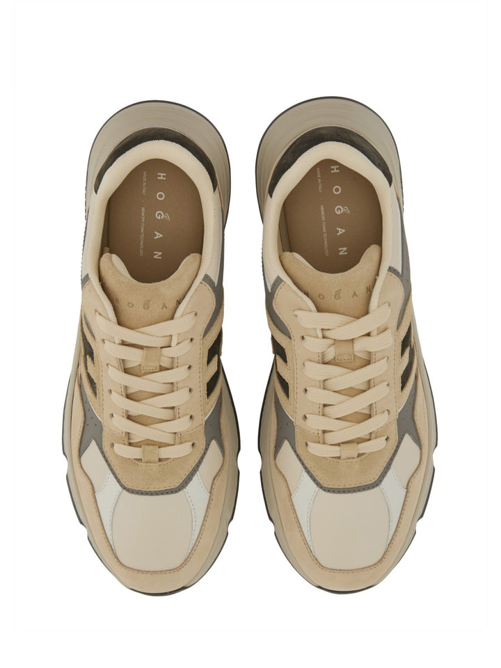 Hogan Sneakers - Multicolour | dd7012f1d6618da2f41f10b85e81adbc59dc86d5