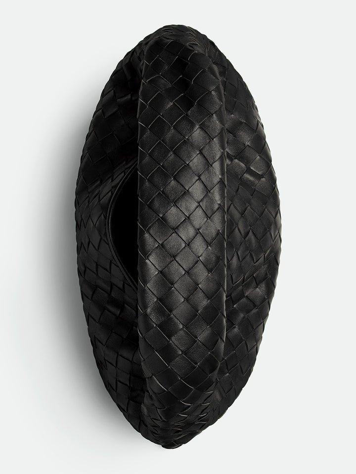 Bottega Veneta Shoulder Bags - Black | 385a8928be2154df47c8af02bd901a20ff54027b
