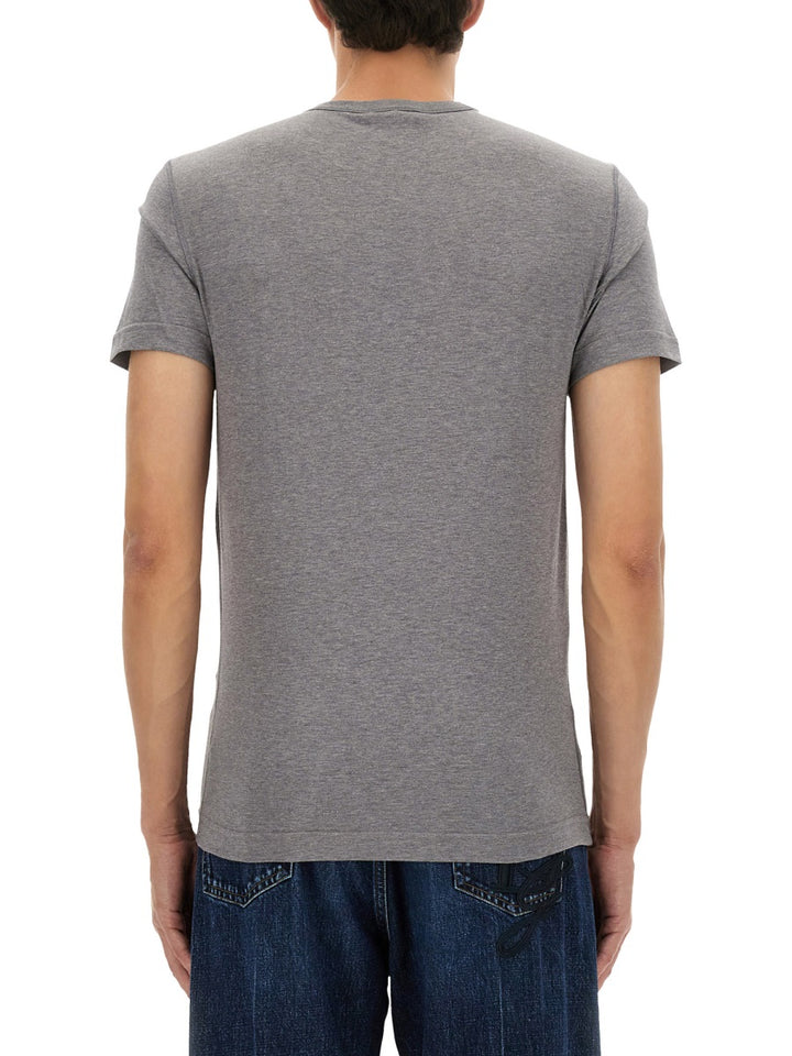 Dolce & Gabbana T shirts - Grey | c6ac6ccfb5067c9bd51d0209183b30bd681bcbe1