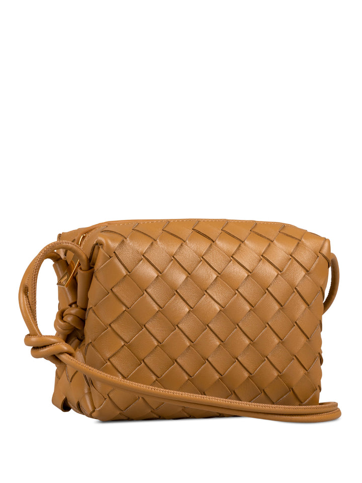 Bottega Veneta Satchel & cross body - Brown | 32e12a4f20892f1be991b568e8dce7ad3239044b