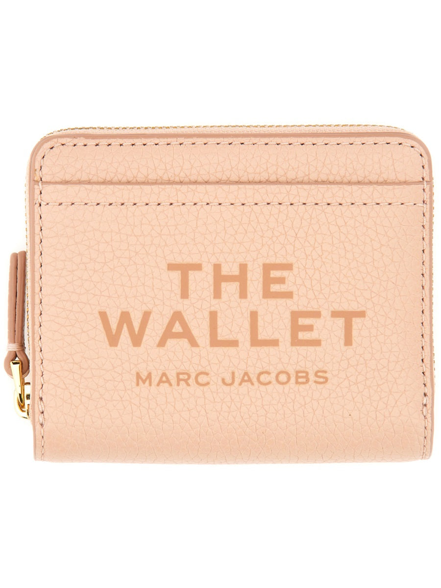 Marc Jacobs Wallets & Pures - Pink | 4f7f5c0082e2a18530f02b34d1051a238c737f48