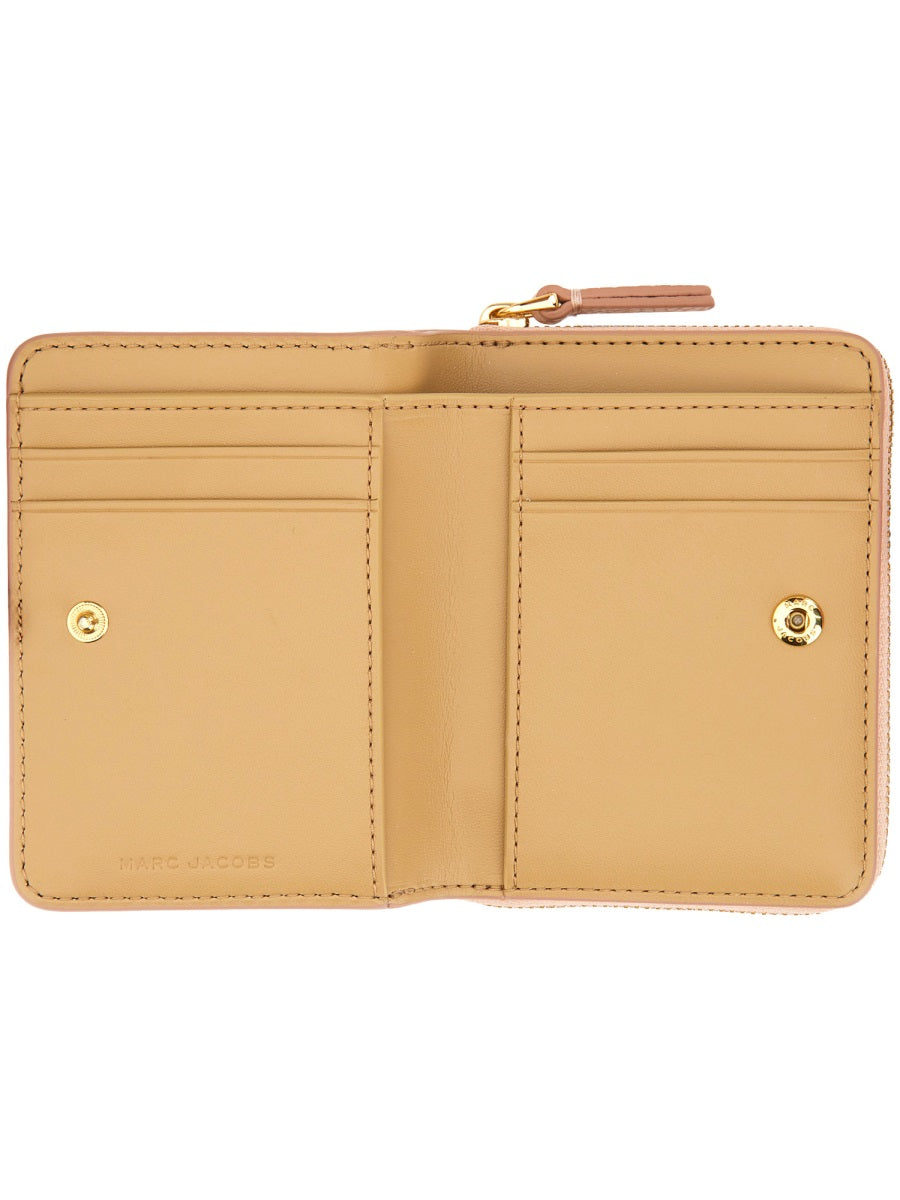 Marc Jacobs Wallets & Pures - Pink | 4cdbb18fe708121b1aa2d7cb28d42208cd761c4d
