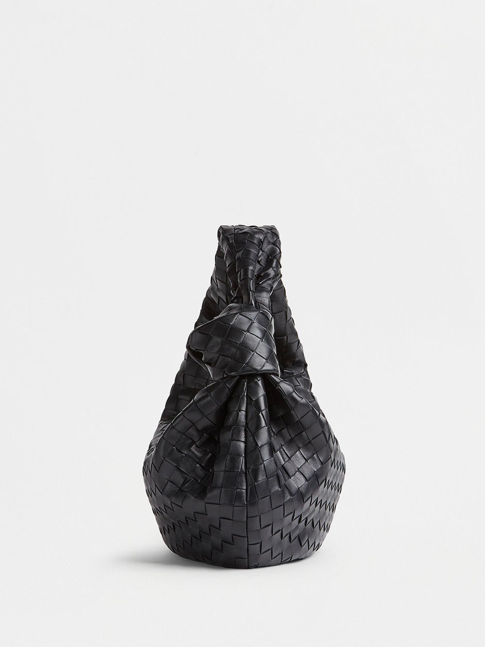 Bottega Veneta Shoulder Bags - Black | b3b7aa0e39e78be2828f825c0ca587becf6d7642
