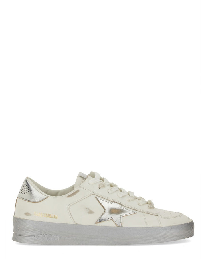 Golden Goose Sneakers - White | 586ca136ea7cfc32ee4e40ea49dad81652b50bfa