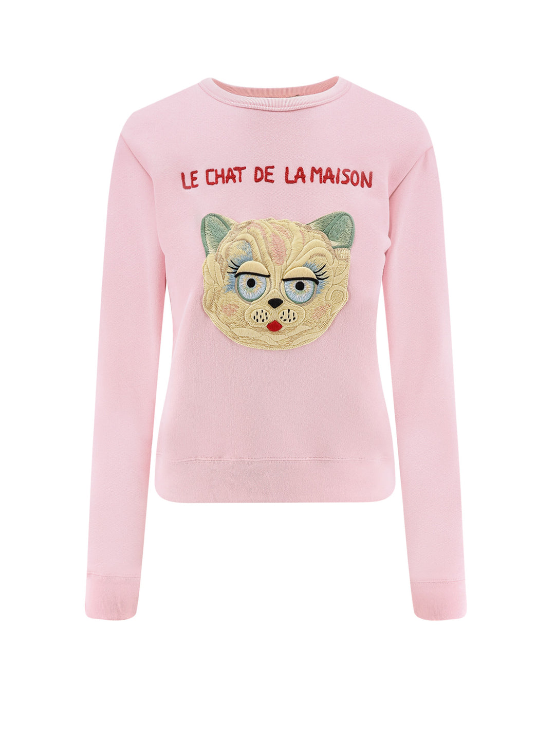 Valentino Sweaters - ROSE QUARTZ | 645124341cc966b3b94537aea6fe0ddc315a62f5