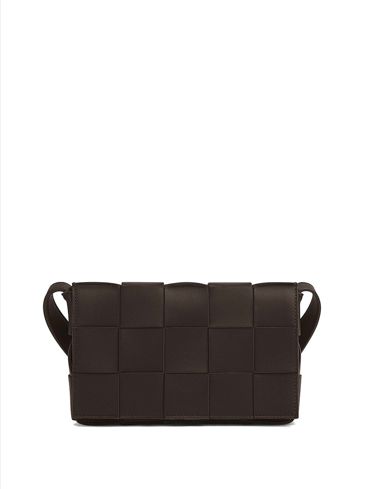 Bottega Veneta Satchel & cross body - Brown | 693c829da6398fdf41fc941eadef5dfb7c3a609e
