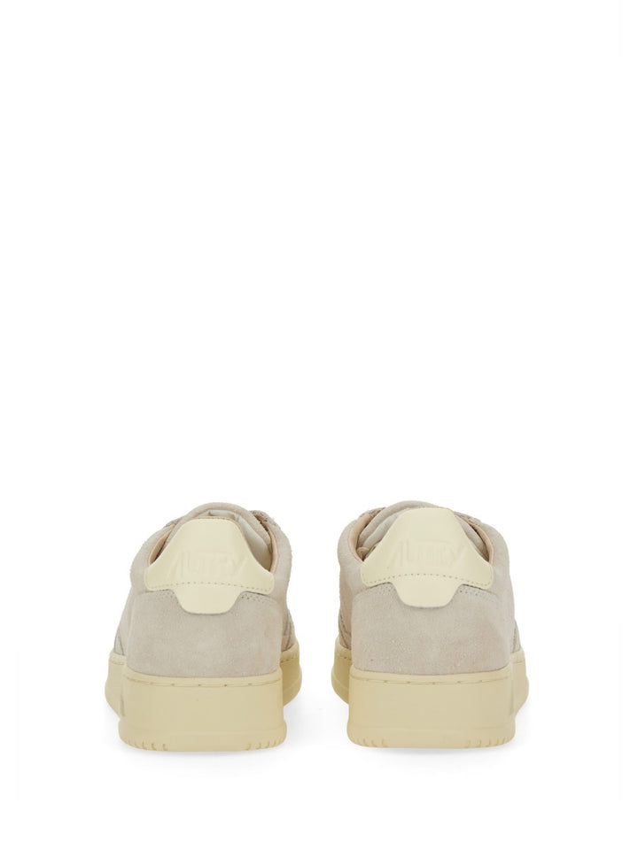 Autry Sneakers - White | Wanan Luxury