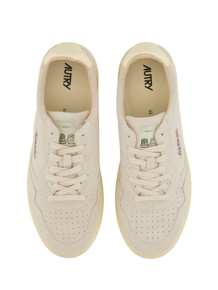 Autry Sneakers - White | Wanan Luxury