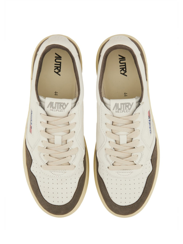 Autry Sneakers - Multcolor | Wanan Luxury
