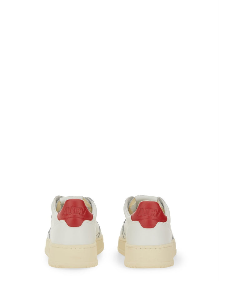 Autry Sneakers - White | Wanan Luxury