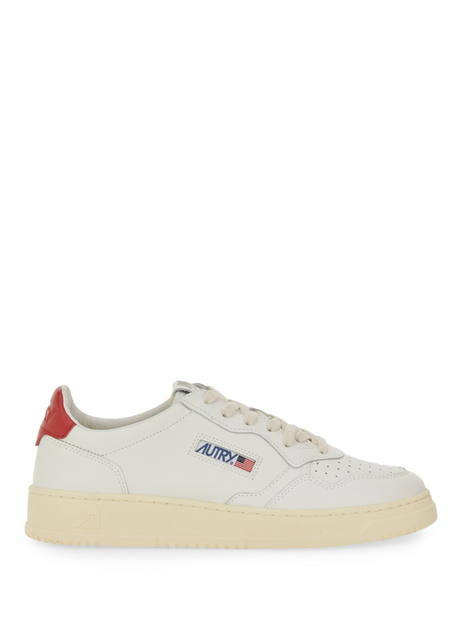 Autry Sneakers - White | Wanan Luxury