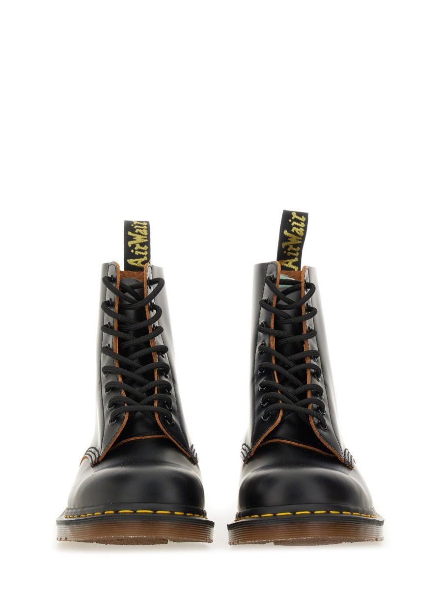 Dr Martens Boots - Black | c1bf4c9a7d98436ce52365e2e816647d581aa855