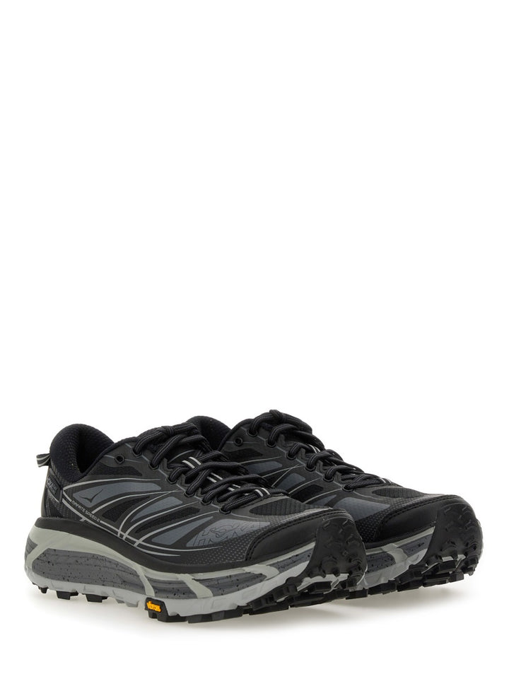 Hoka Sneakers - Black | Wanan Luxury