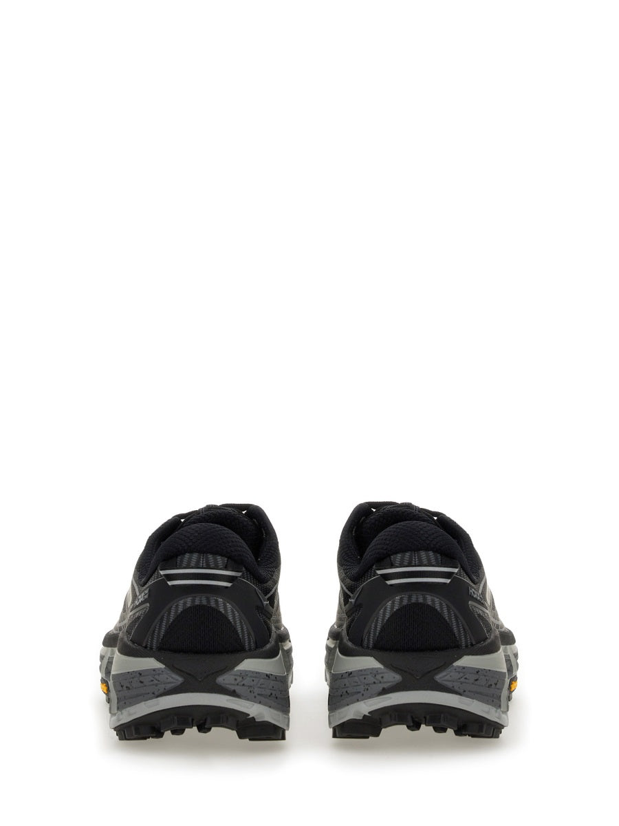 Hoka Sneakers - Black | Wanan Luxury