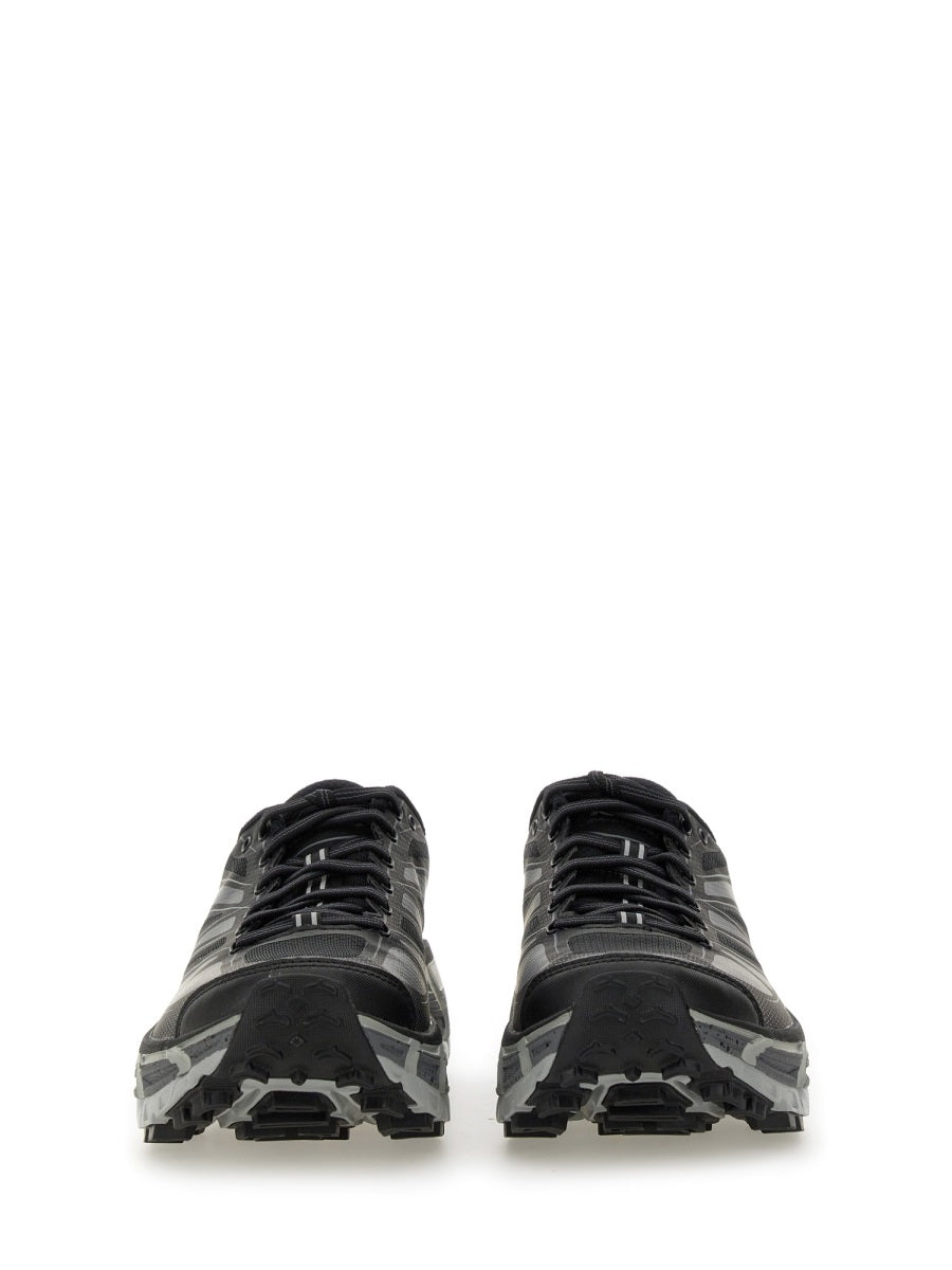 Hoka Sneakers - Black | Wanan Luxury