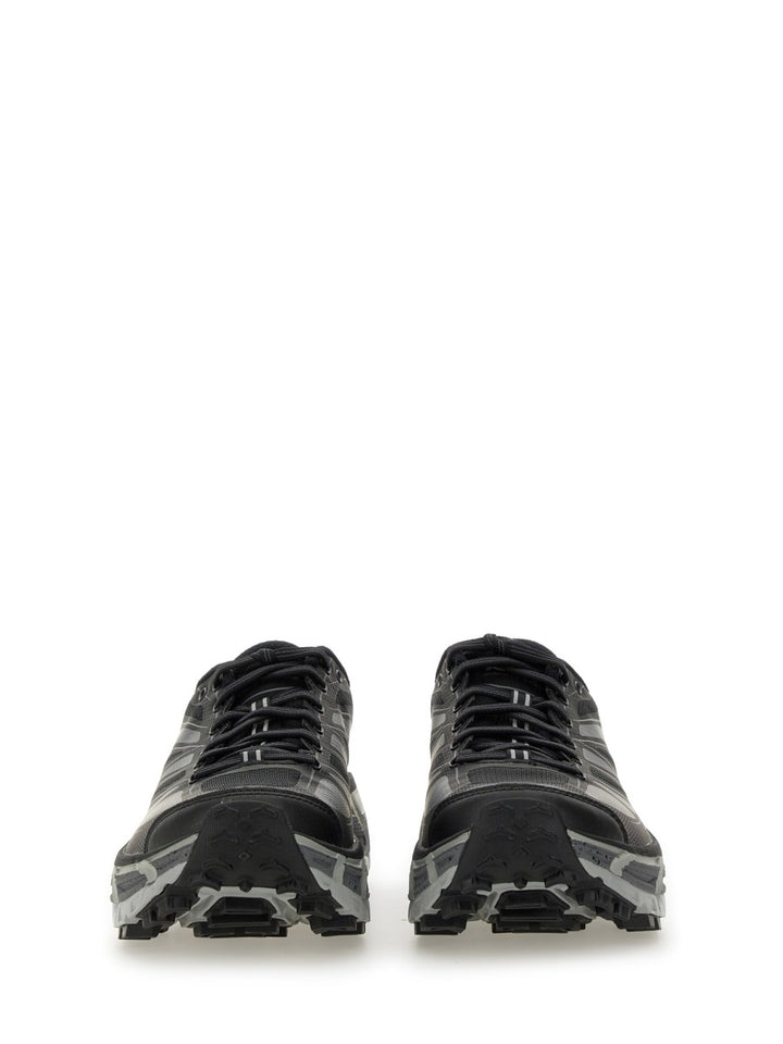 Hoka Sneakers - Black | Wanan Luxury