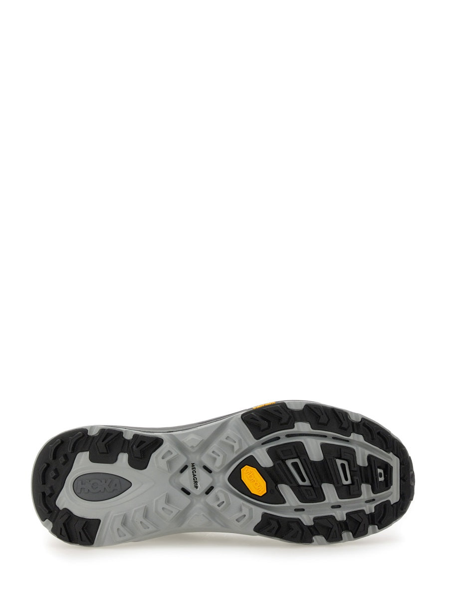 Hoka Sneakers - Black | Wanan Luxury