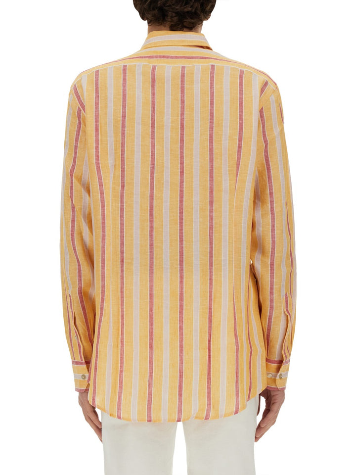 Etro Shirts - Multicolour | ac22a26c7bdfdf7458efc060085862c9e94519fe