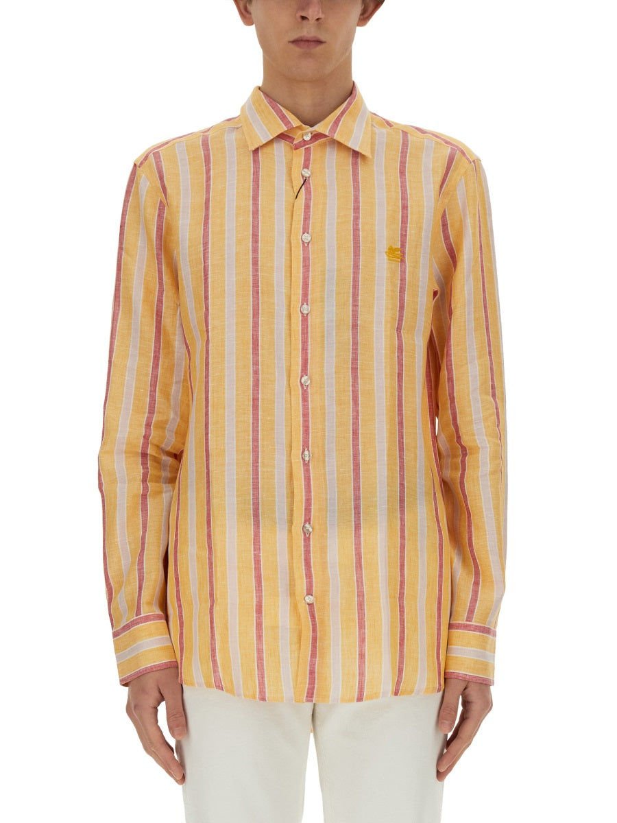 Etro Shirts - Multicolour | e6c9c27f2202b060d88f99d97da319ca078fd7fc