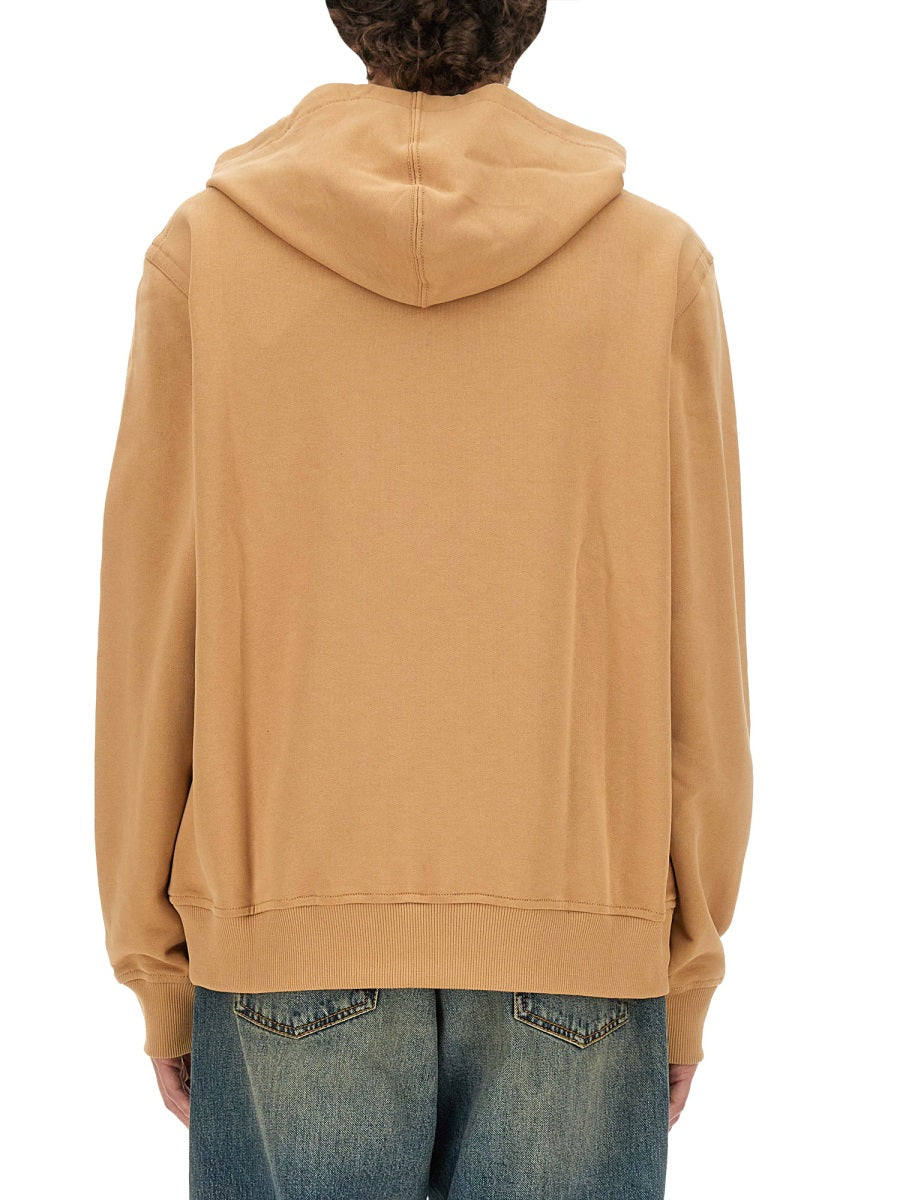 Etro Sweatshirts - Beige | 4342f1bb1833fac855cd8aa3a516bbb5bb211e2a