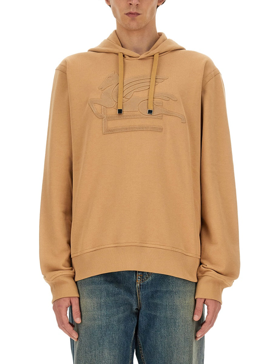Etro Sweatshirts - Beige | aa4b80e73e8ae0ca54e62c8eedb03f10d2cf97e2