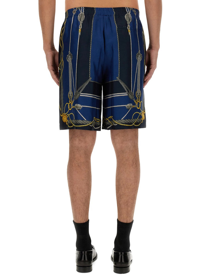 Versace Shorts - Multicolour | c9086c6eae224325073d8c36a2606df174b91092