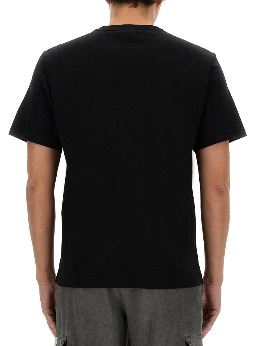 Dolce & Gabbana T shirts - Black | 715346a247112b9dbde3c05be673b8ccd8e2ed2a