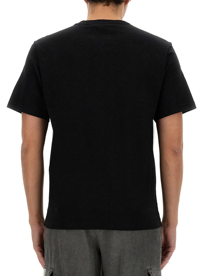 Dolce & Gabbana T shirts - Black | 715346a247112b9dbde3c05be673b8ccd8e2ed2a