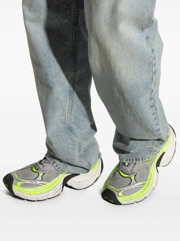 Balenciaga Sneakers - GREYWHITE | 5a7d431daa3a44f21852138d0e377eb8c3fcfac2