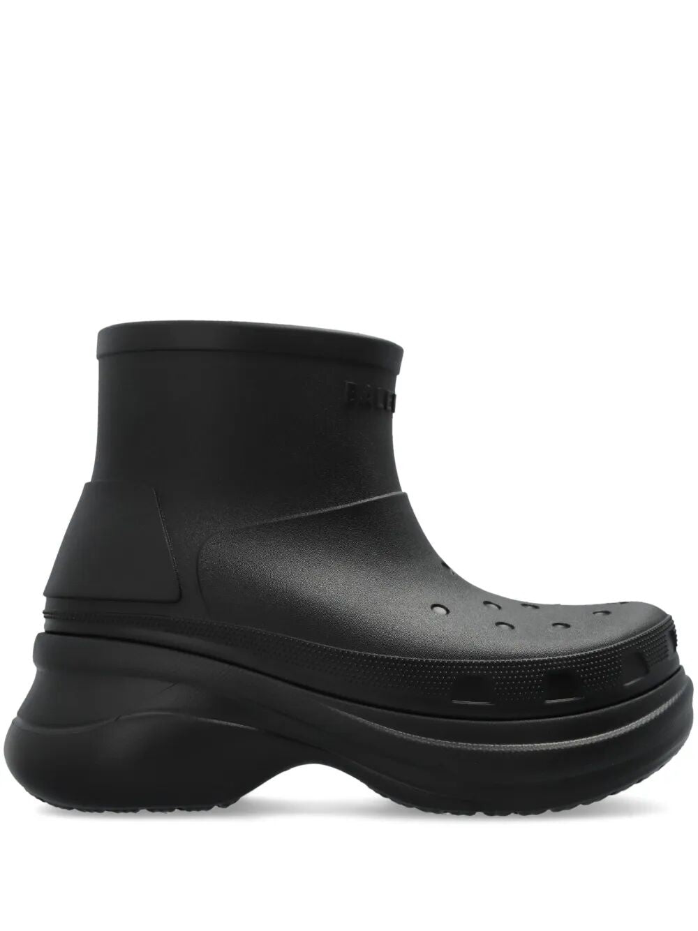 Balenciaga Boots - Blacks and greys | 802d8c1239d696339543c3bbee9560e72bb488ec