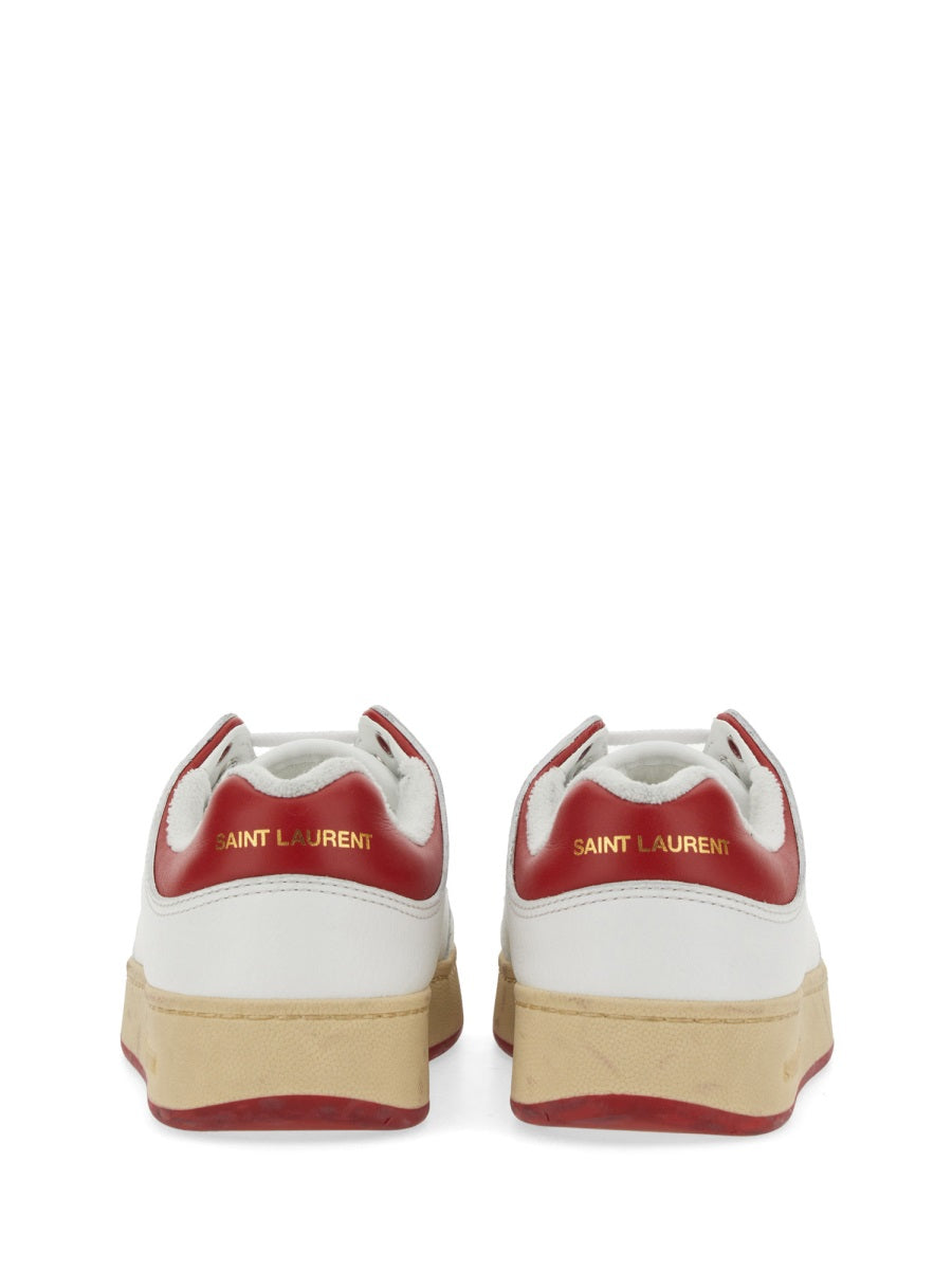 Saint Laurent Sneakers - Multcolor | Wanan Luxury