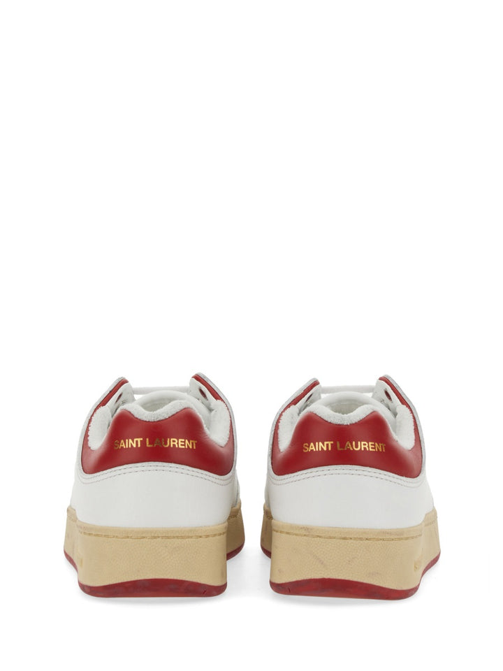 Saint Laurent Sneakers - Multcolor | Wanan Luxury