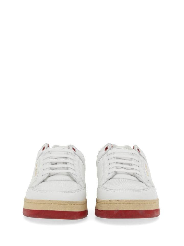 Saint Laurent Sneakers - Multcolor | Wanan Luxury