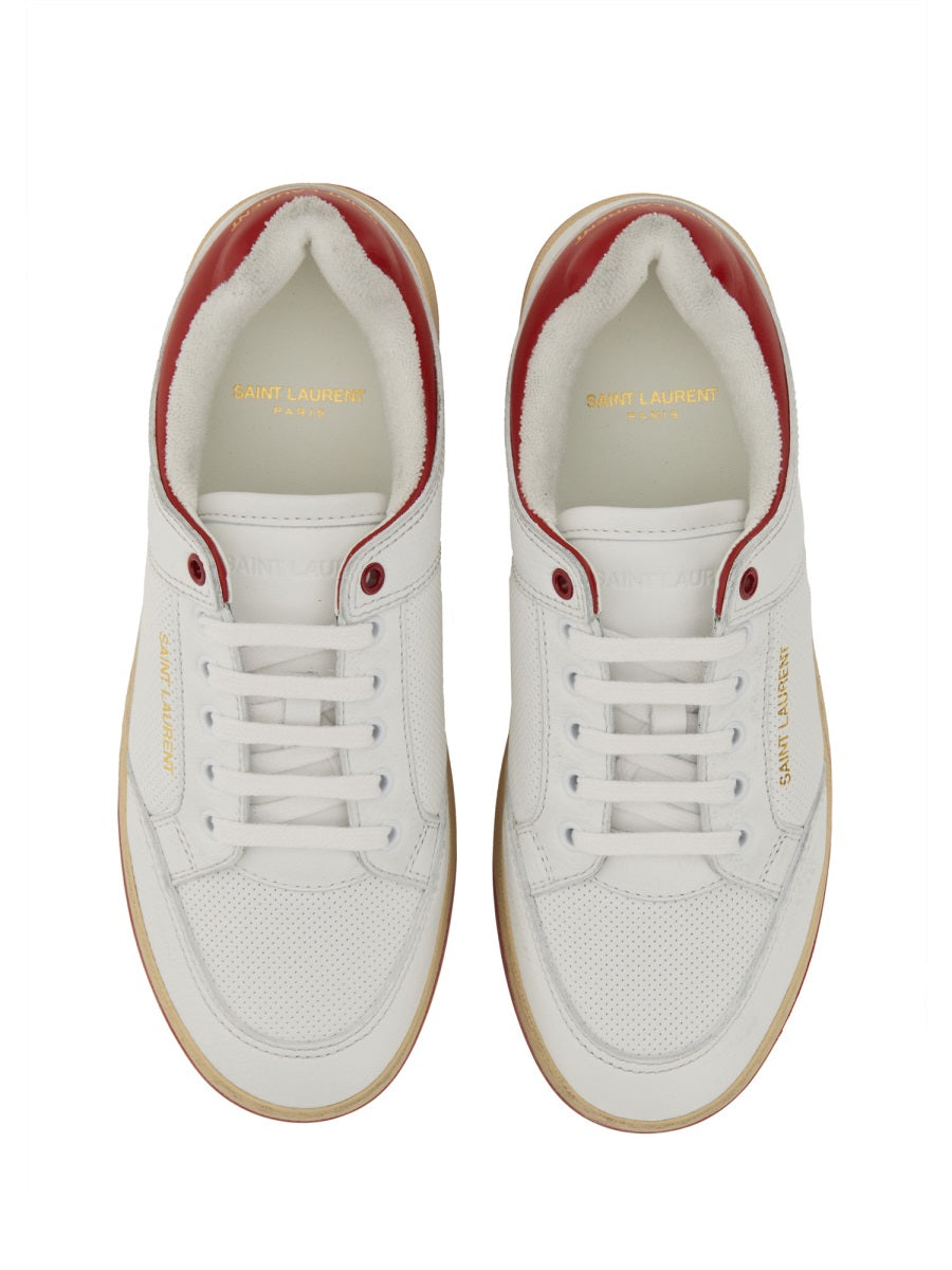 Saint Laurent Sneakers - Multcolor | Wanan Luxury