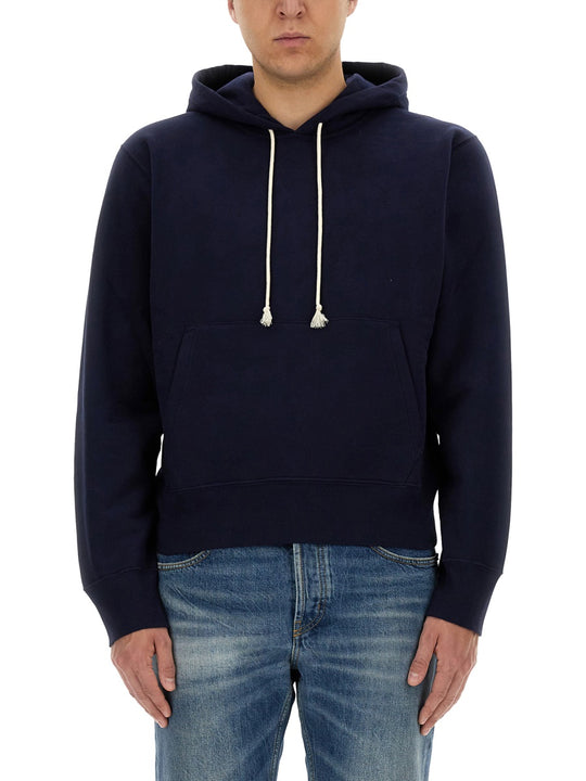 Cassandre Hoodie