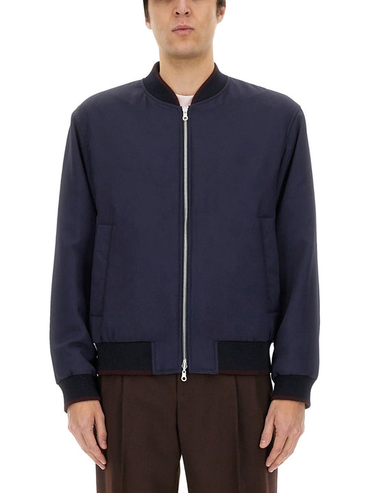 Reversible Jacket