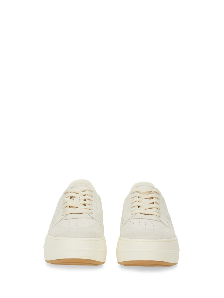 Hogan Sneakers - White | 4aa2f015989b2a47227de86fdd0b7c87f4289602