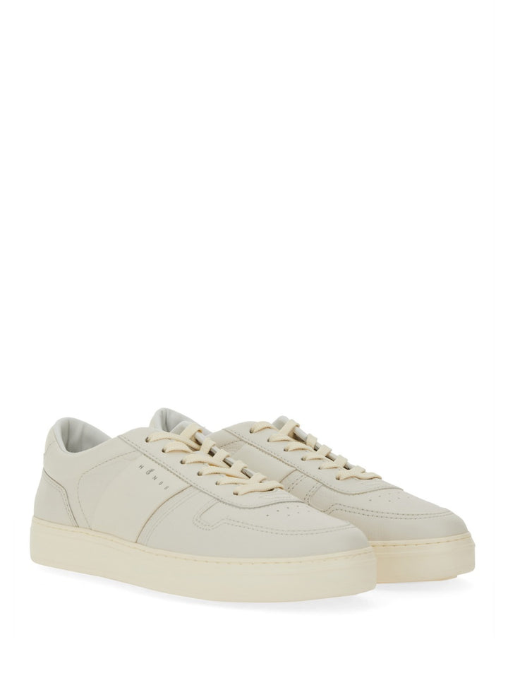 Hogan Sneakers - White | f705fbf5a6da749a155f8e154fc896f848179575