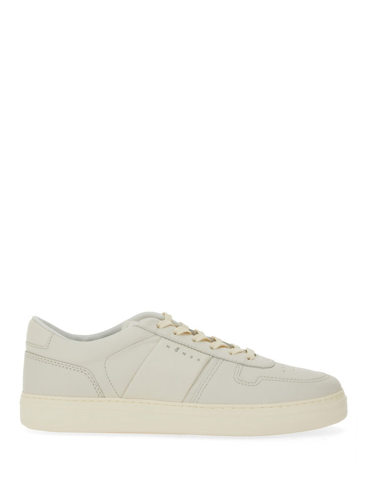 Hogan Sneakers - White | 048d661b9ec4869a71a86cea230c1f345f191893