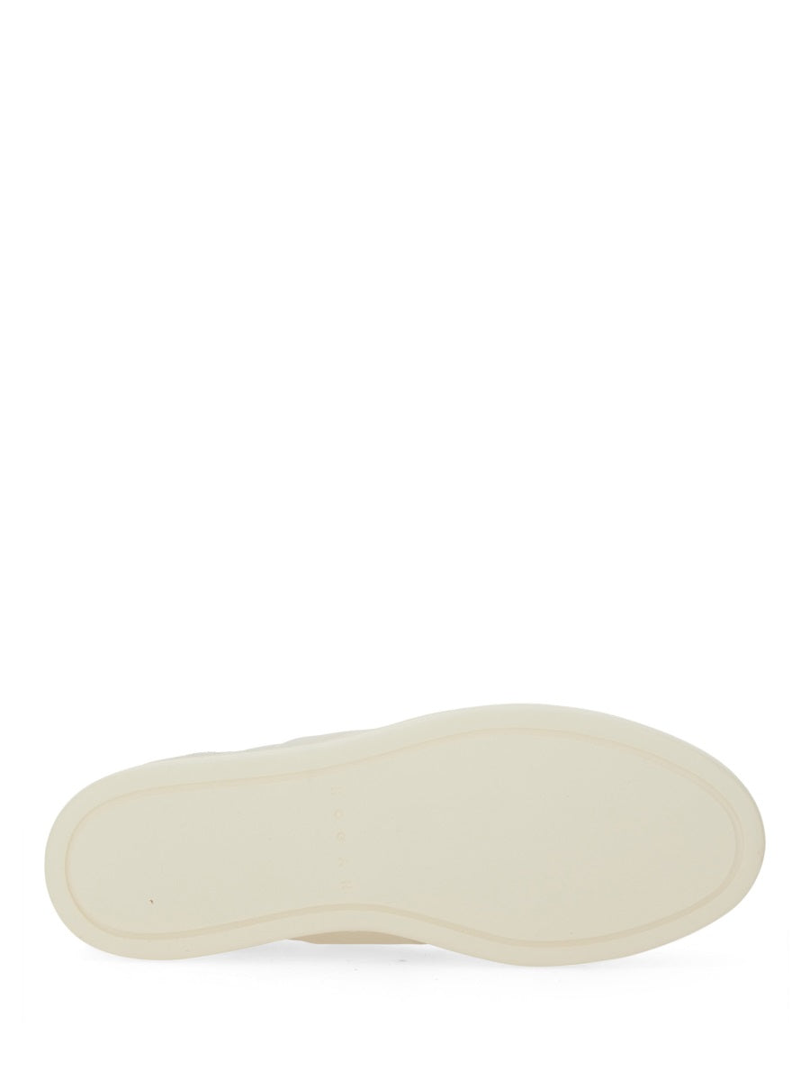 Hogan Sneakers - White | 3341dac2e46574348fc9f17678644194c7014082