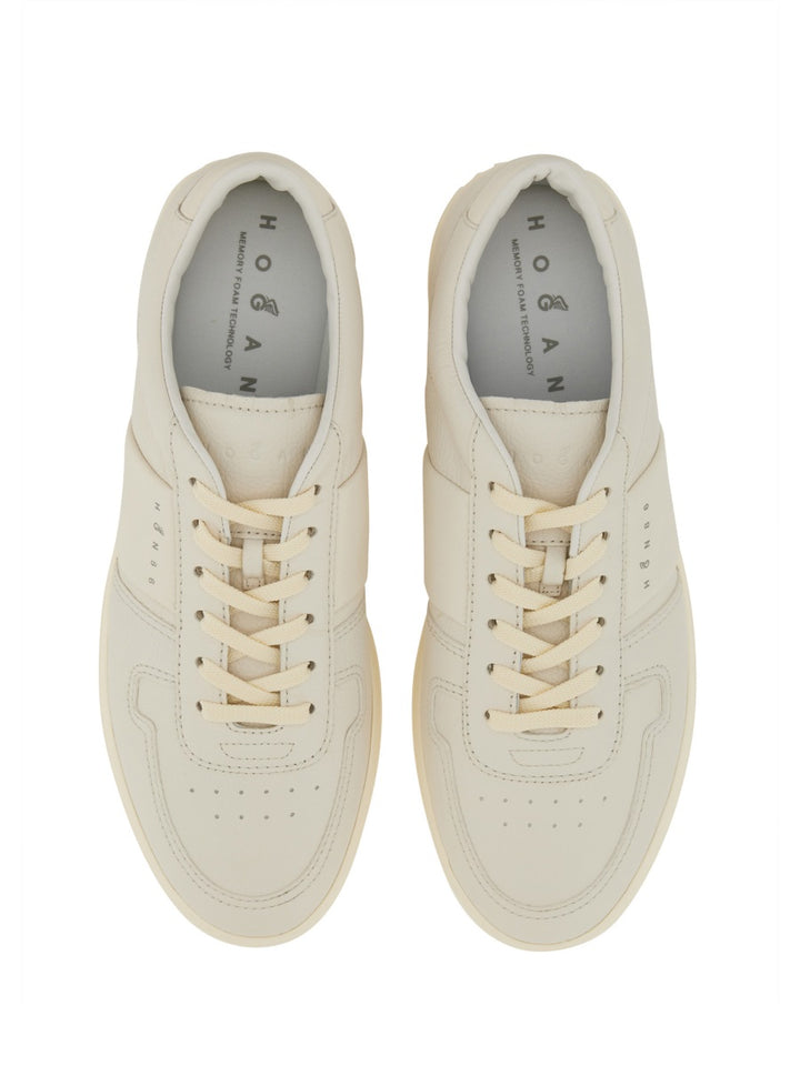 Hogan Sneakers - White | 56907f78f16d62c8fe608bb6087eb4ff09375a79