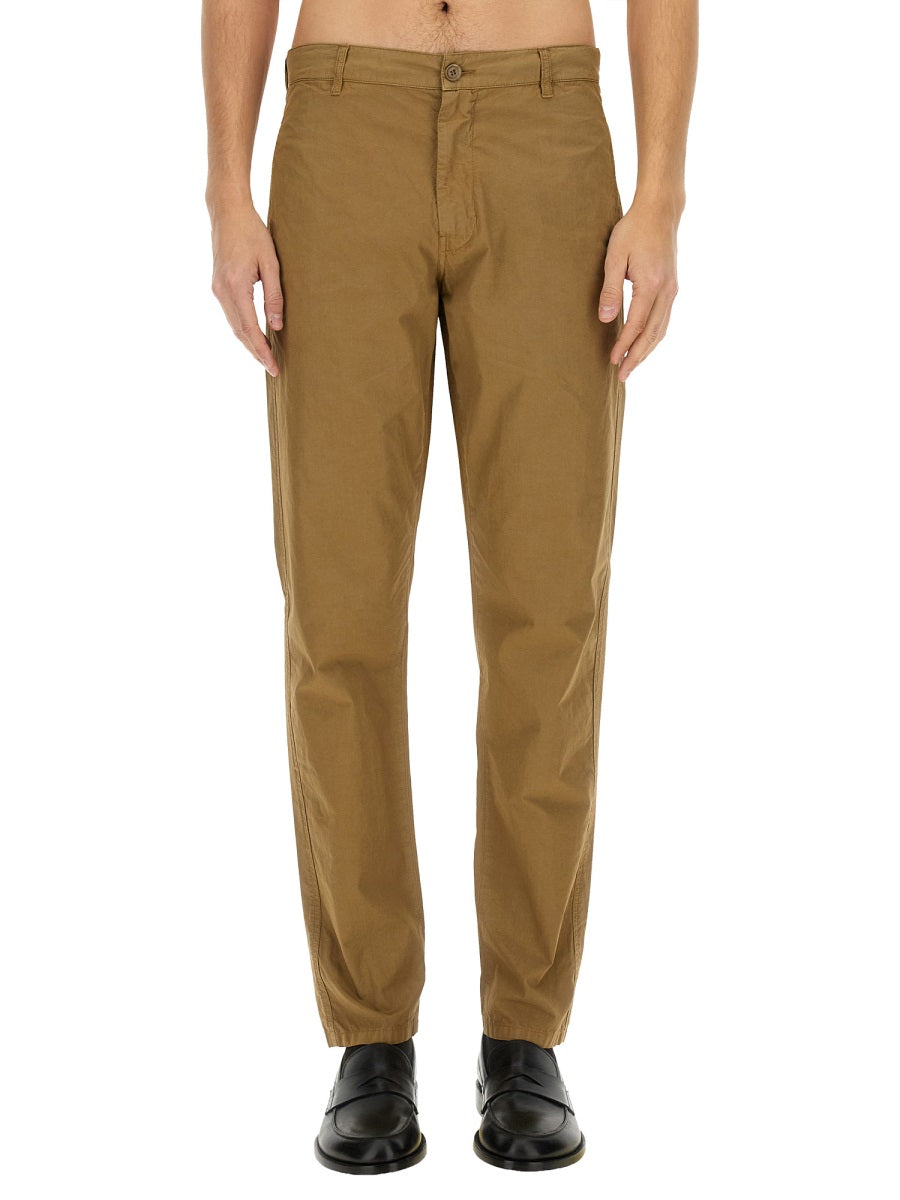Aspesi Pants - Beige | 38183db1a7ec7ff71eaae6c4f672abe255897285