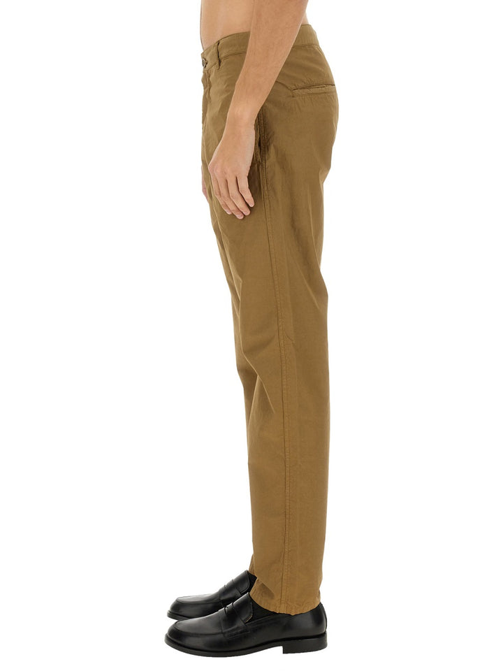 Aspesi Pants - Beige | abd58d1f01fc741b515bb03e2c275fa155f4883e