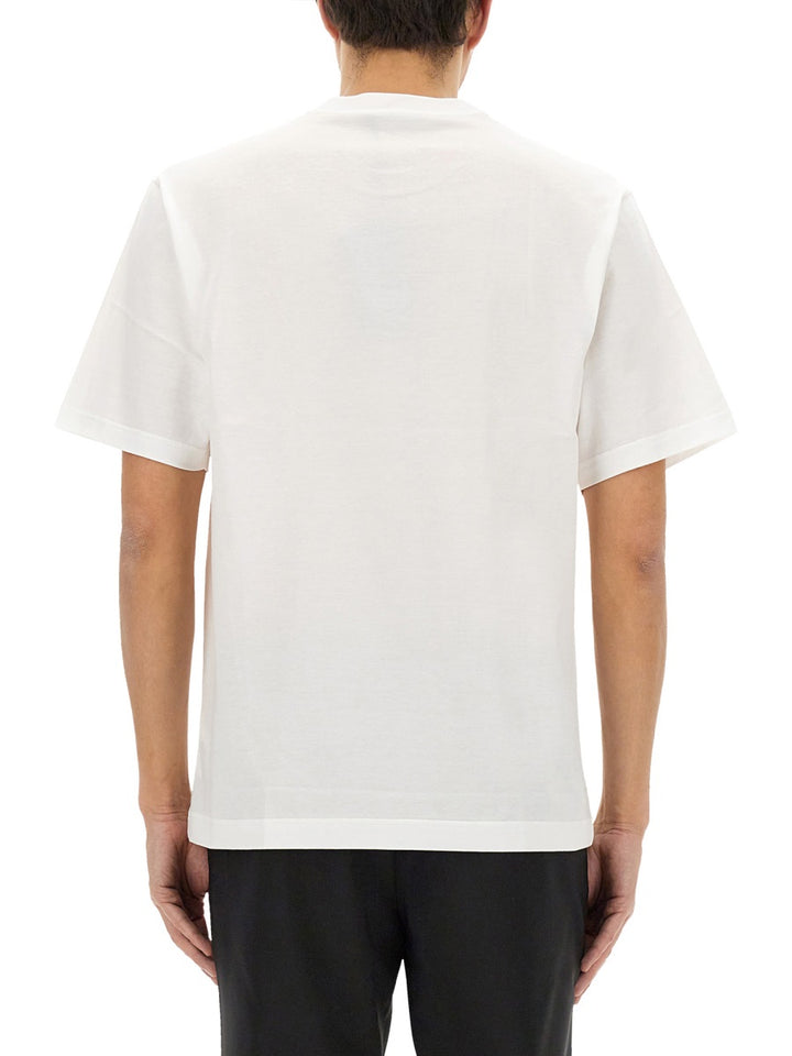 Dolce & Gabbana T shirts - White | bdadd72db54e9308c9c2fe10eaa03aa4cb84fa54