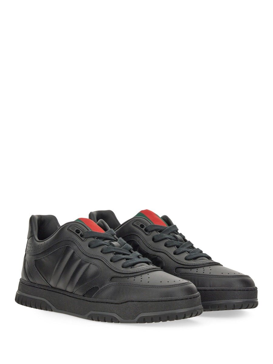 Gucci Sneakers - Black | efeecdca81cd20624d1c7242e878d02ce49a76fd