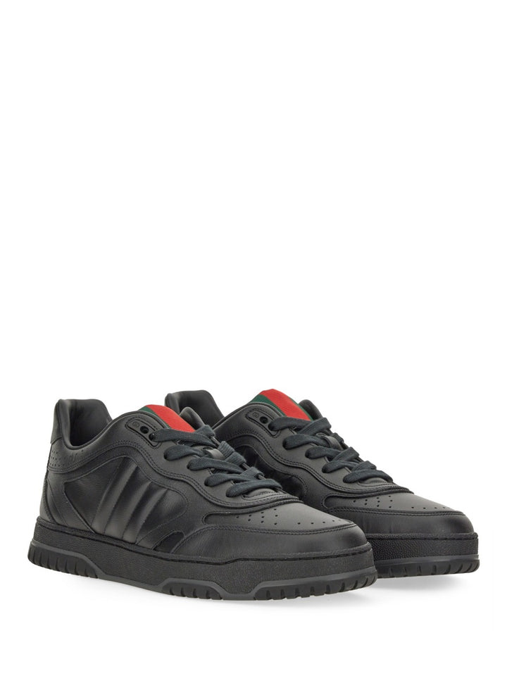 Gucci Sneakers - Black | efeecdca81cd20624d1c7242e878d02ce49a76fd