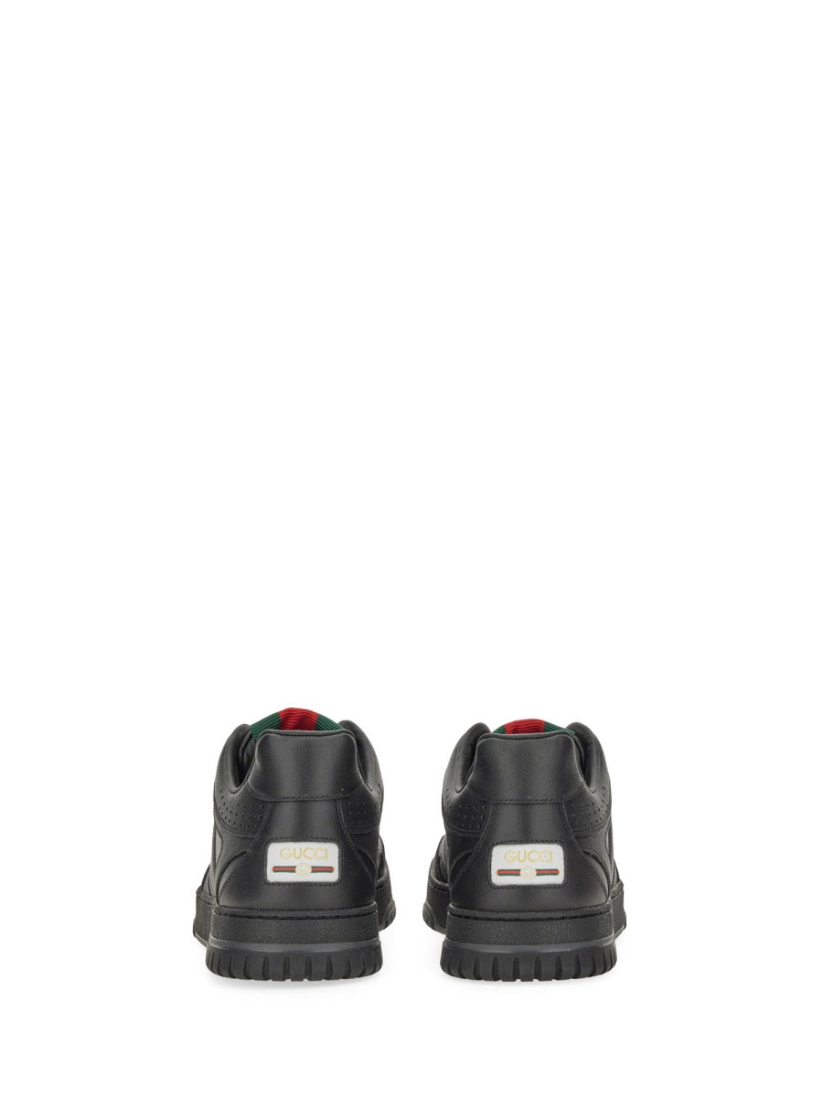Gucci Sneakers - Black | f4d78e29c67585bdbdbb49b9f70d4bc082504e4b