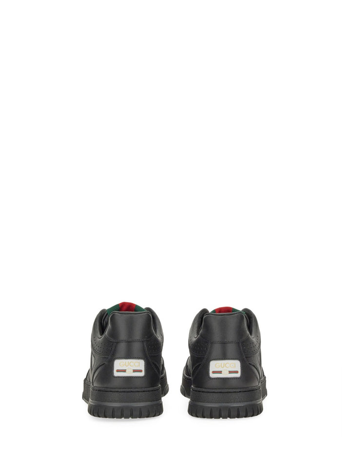 Gucci Sneakers - Black | f4d78e29c67585bdbdbb49b9f70d4bc082504e4b